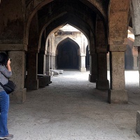 a heritage buff's guide to the eight cities of delhi
